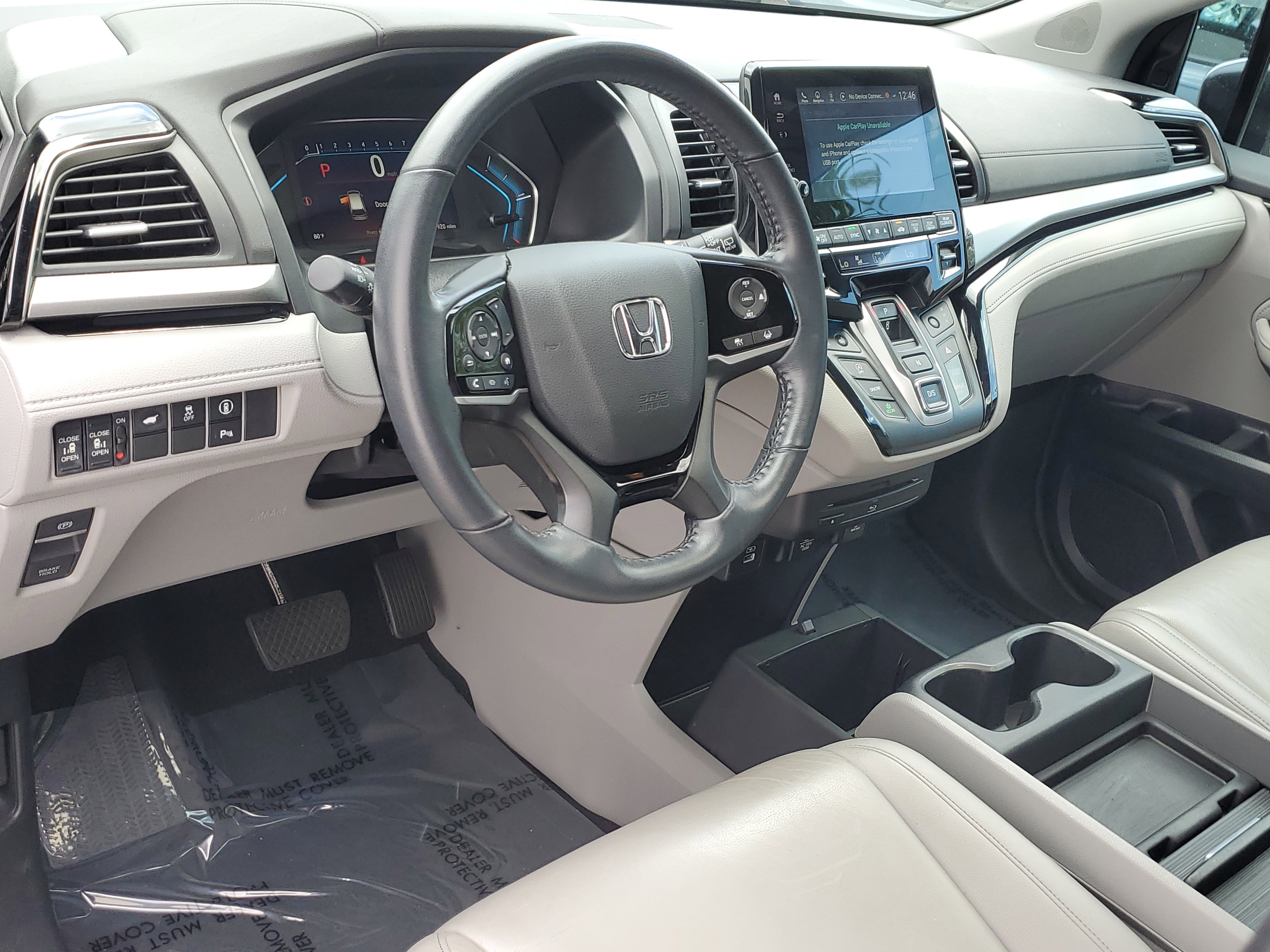 Used 2024 Honda Odyssey Touring image 21