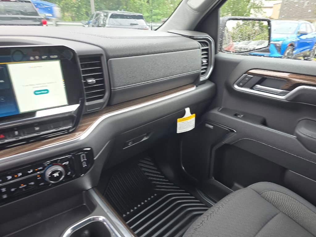 New 2026 Chevrolet Silverado 1500 RST w/ Convenience Package II image 34