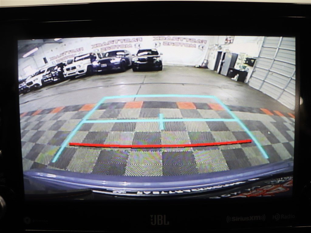 Used 2020 Toyota Corolla XLE FWD image 23