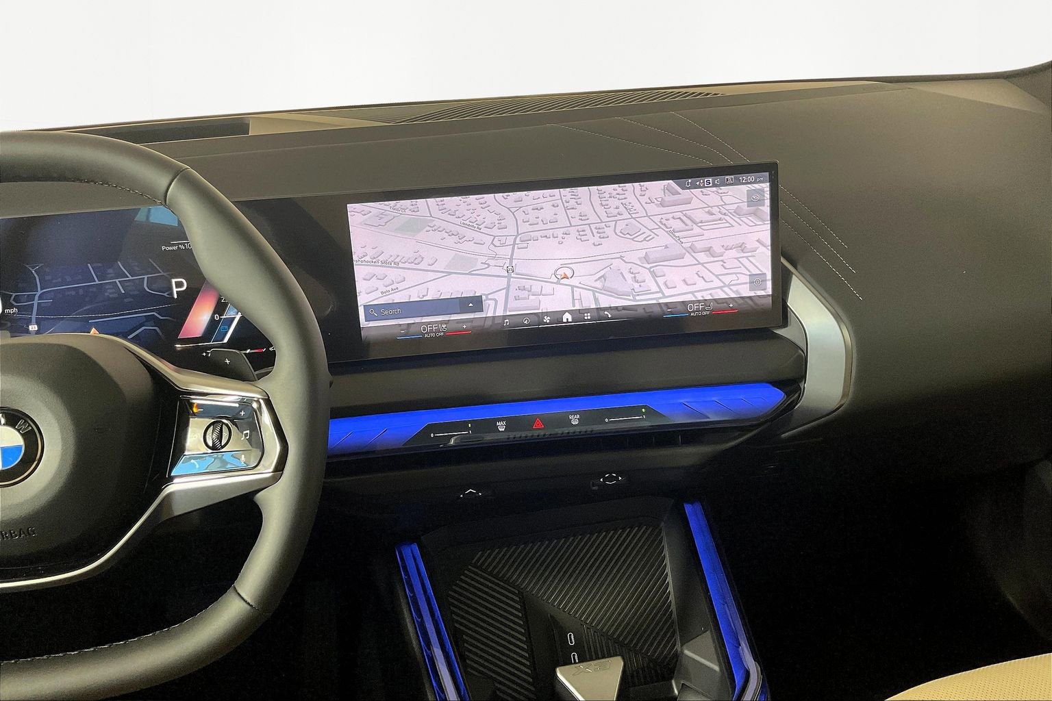 New 2026 BMW X3 xDrive30 image 8