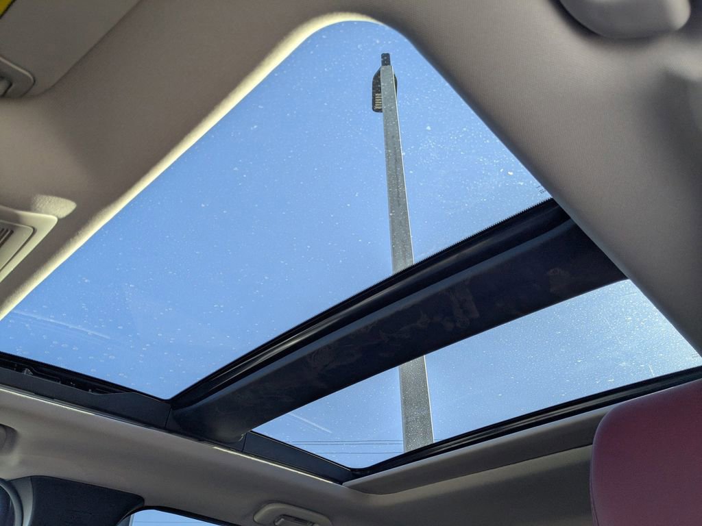 New 2026 MAZDA CX-50 AWD 2.5 Hybrid w/ Weather Package image 22