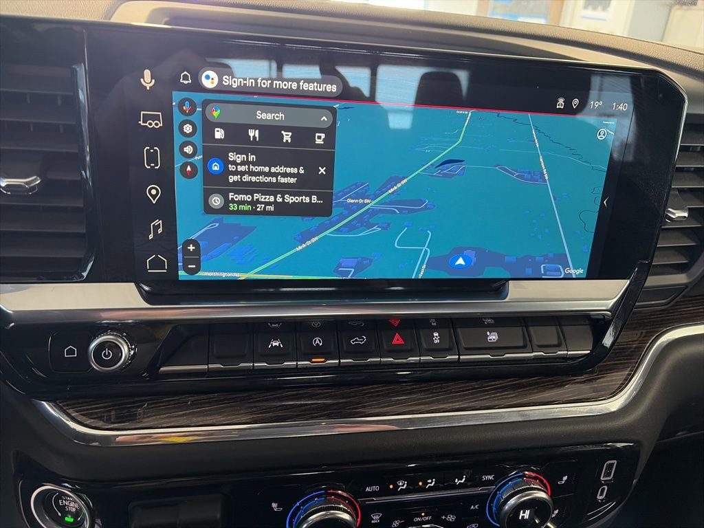 Used 2023 GMC Sierra 1500 Elevation w/ Preferred Package image 47