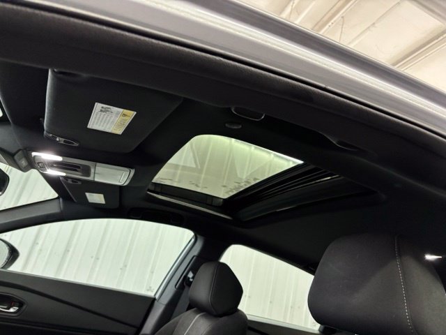Used 2023 Honda Accord Sport image 9