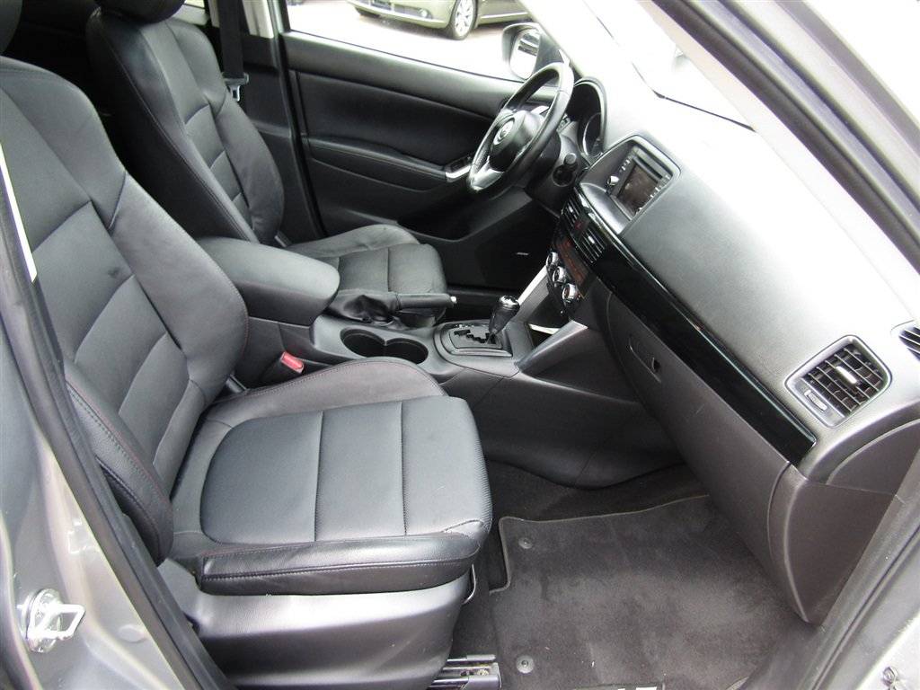 Used 2014 MAZDA CX-5 Grand Touring AWD/4WD image 19