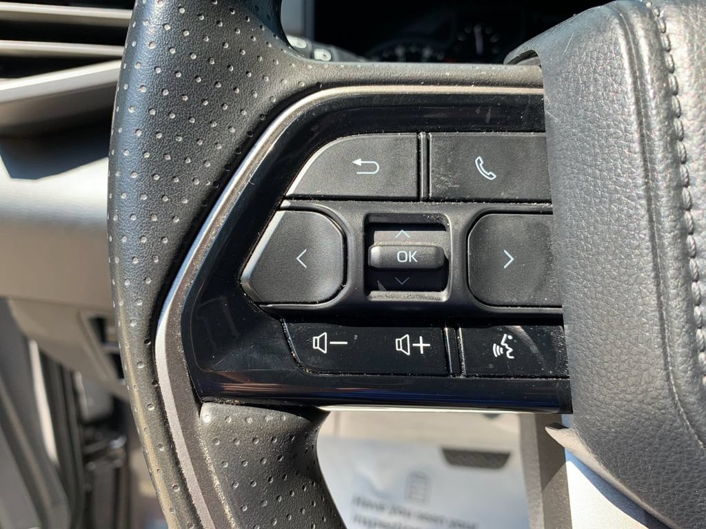 Used 2024 Toyota Tundra SR5 AWD/4WD image 27
