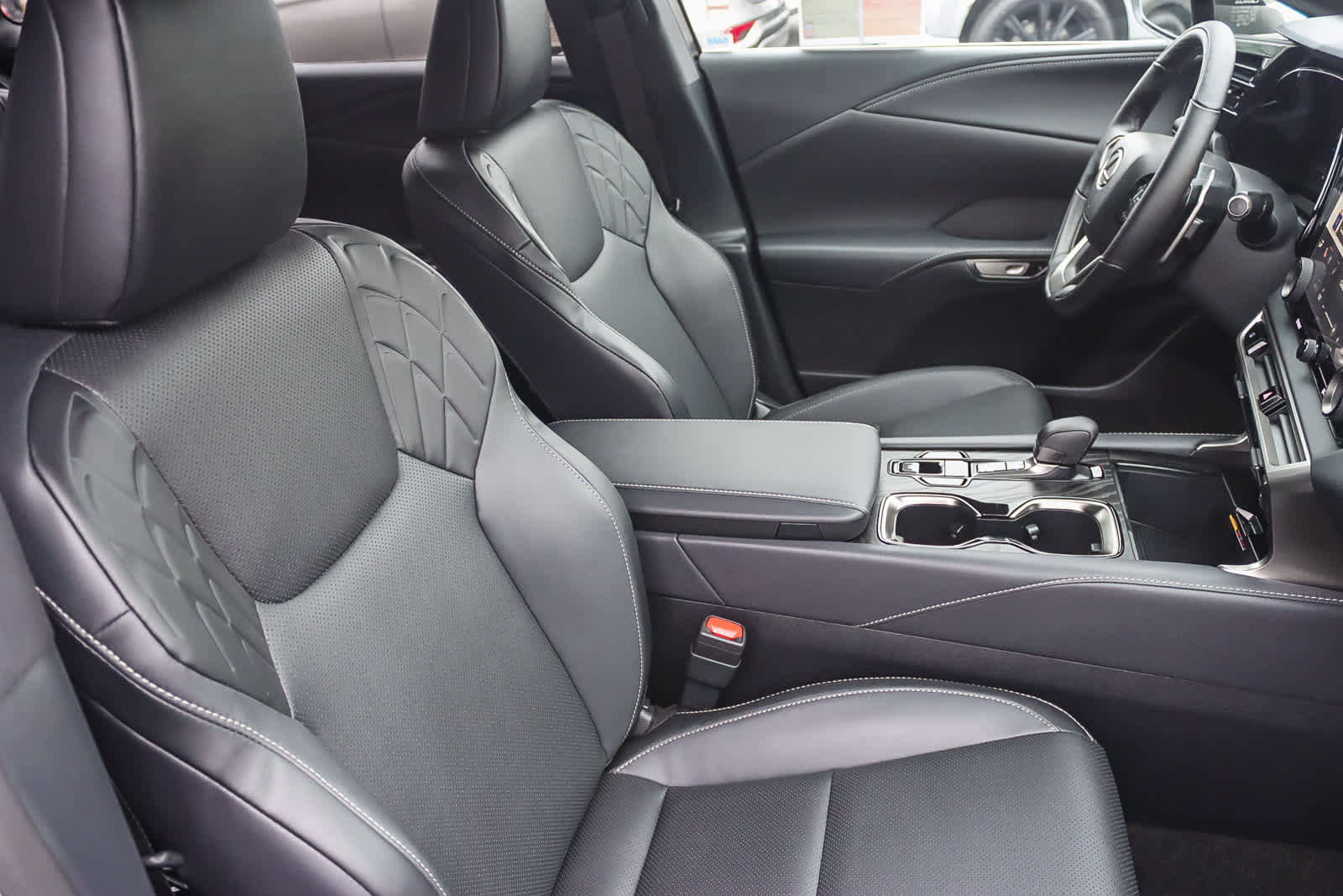 New 2026 Lexus RX 350 Premium image 36