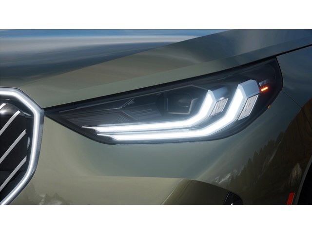 Used 2026 BMW X3 xDrive30 w/ Premium Package AWD/4WD image 6