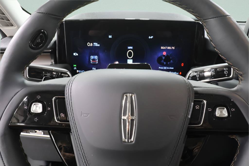 Used 2025 Lincoln Aviator Reserve w/ Jet Appearance Package AWD/4WD image 15