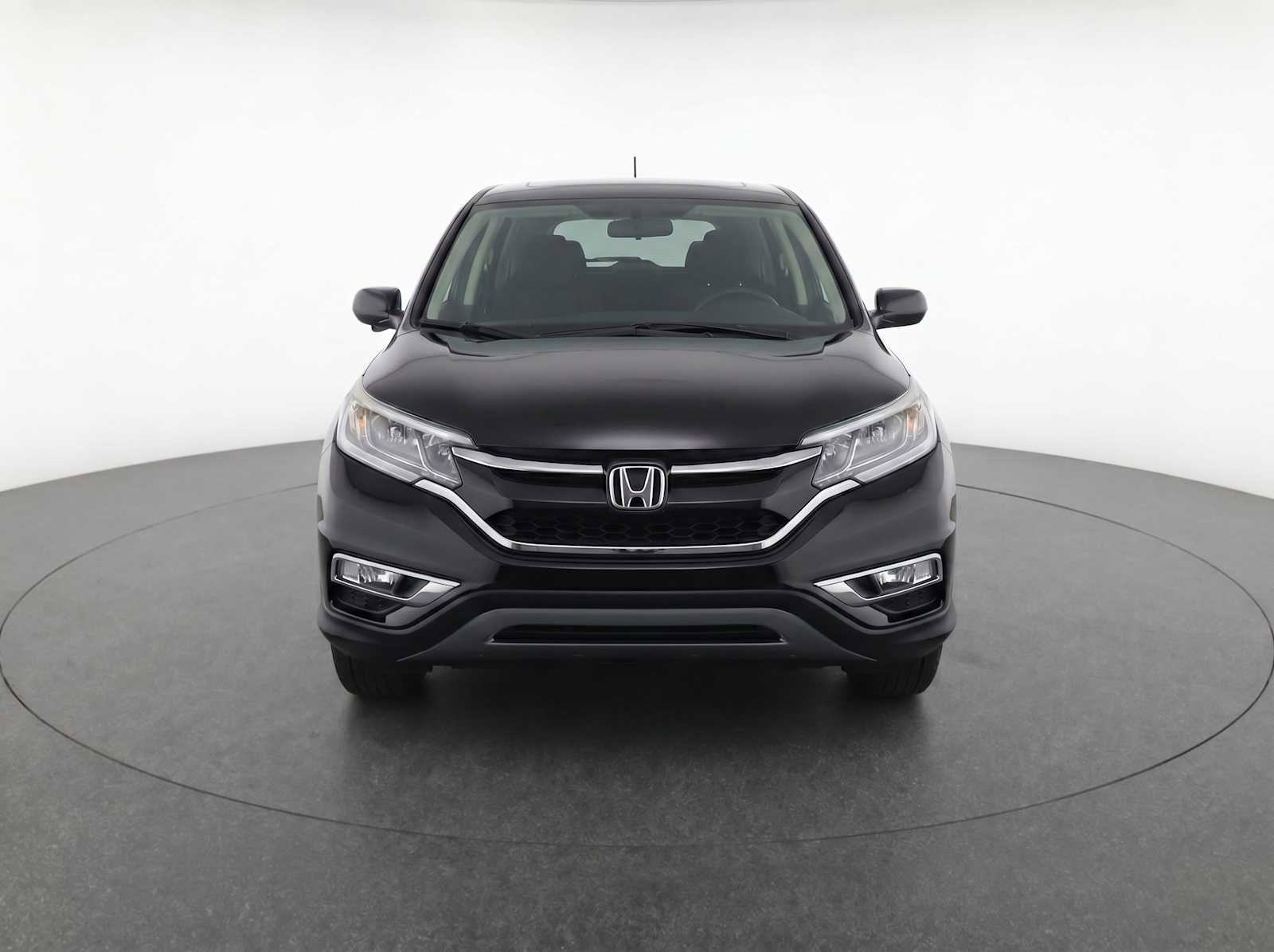 Used 2016 Honda CR-V EX image 2