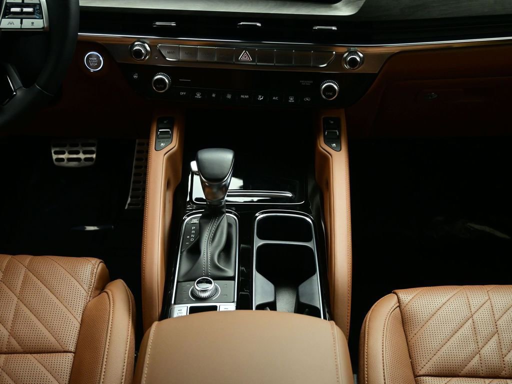 Certified 2025 Kia Telluride SX X-Line image 36