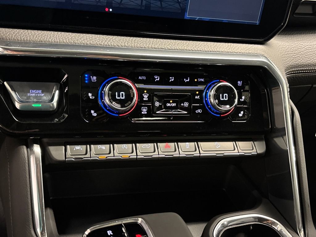 New 2026 GMC Sierra 1500 Denali w/ Denali Reserve Package image 37