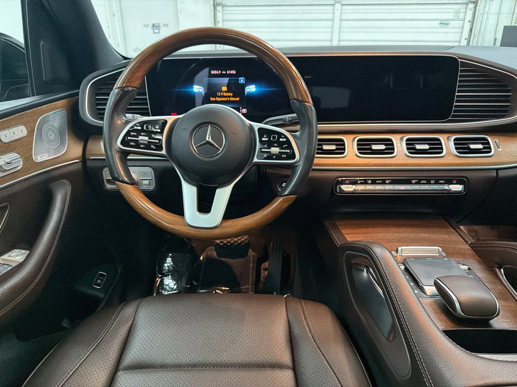 Used 2021 Mercedes-Benz GLE 350 image 27