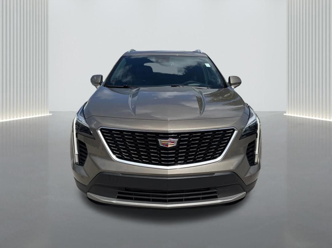 Used 2020 Cadillac XT4 Premium Luxury video 2
