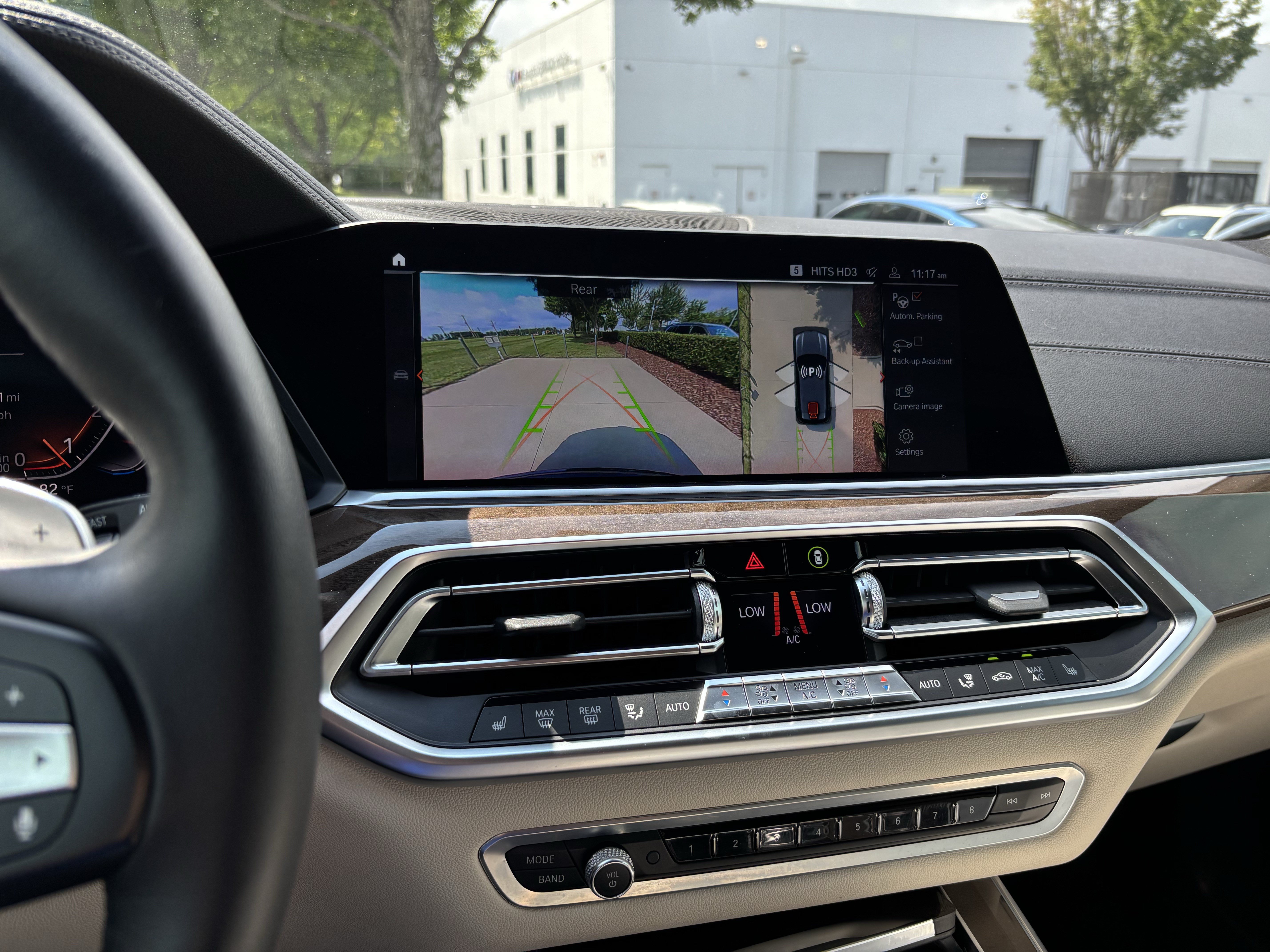 Used 2020 BMW X5 sDrive40i w/ Premium Package RWD image 31