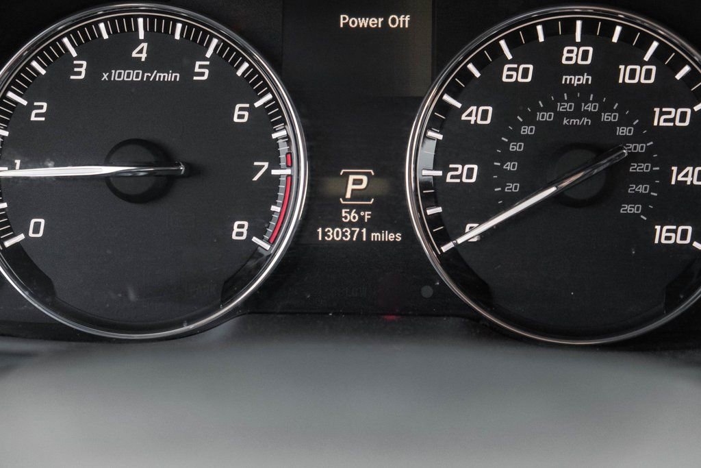 Used 2014 Acura RLX w/ Technology Package image 17