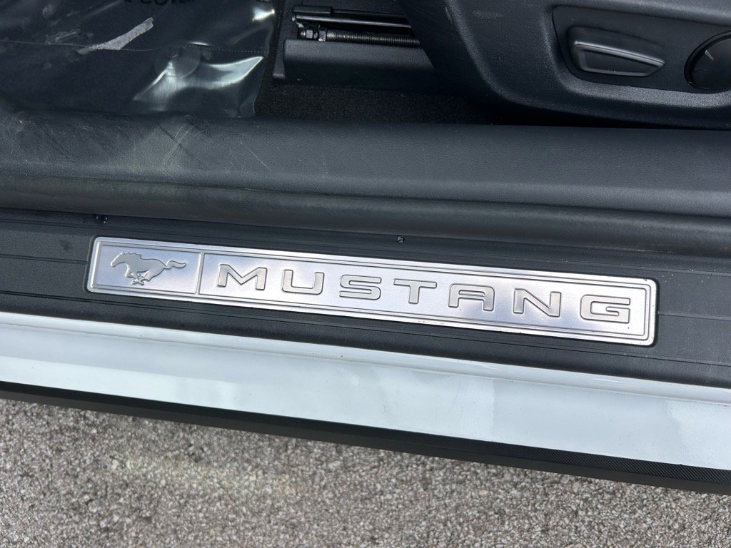 Used 2024 Ford Mustang Premium image 15