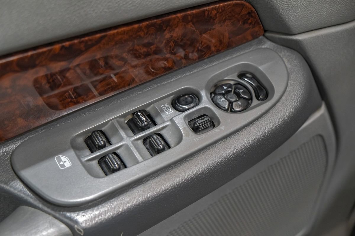 Used 2008 Dodge Ram 3500 Truck Laramie w/ Trailer Tow Group image 40