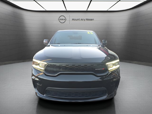 Used 2025 Dodge Durango GT AWD/4WD image 1
