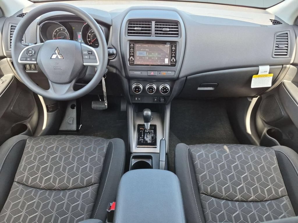 New 2027 Mitsubishi Outlander Sport FWD image 26