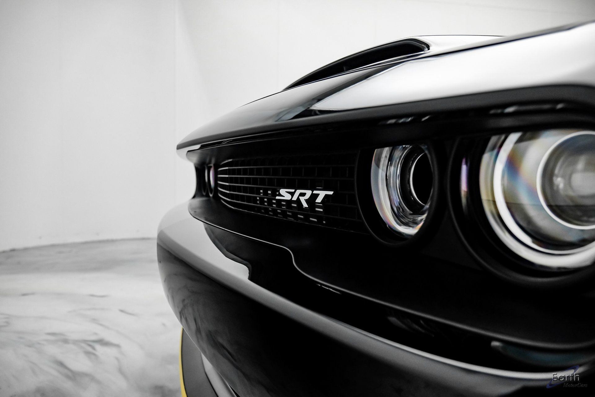 Used 2018 Dodge Challenger SRT Demon image 34