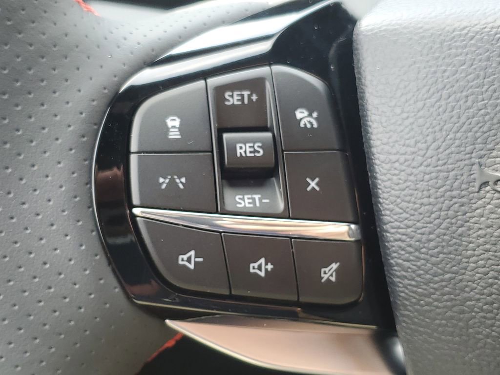 New 2026 Ford Explorer ST-Line AWD/4WD image 12