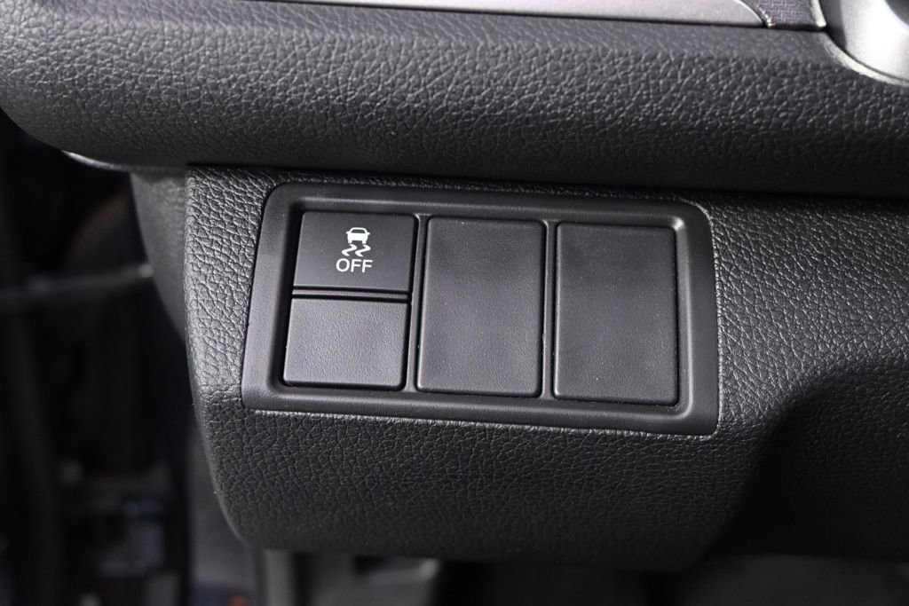 Used 2018 Honda Civic EX image 24