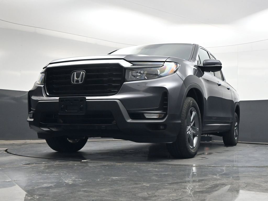 Used 2023 Honda Ridgeline RTL-E image 41