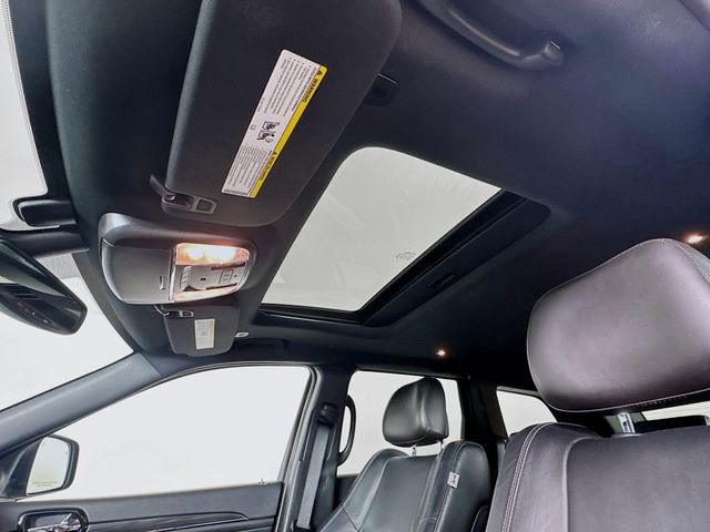 Used 2021 Jeep Grand Cherokee Limited w/ Quick Order Package 28K 80th AWD/4WD image 26