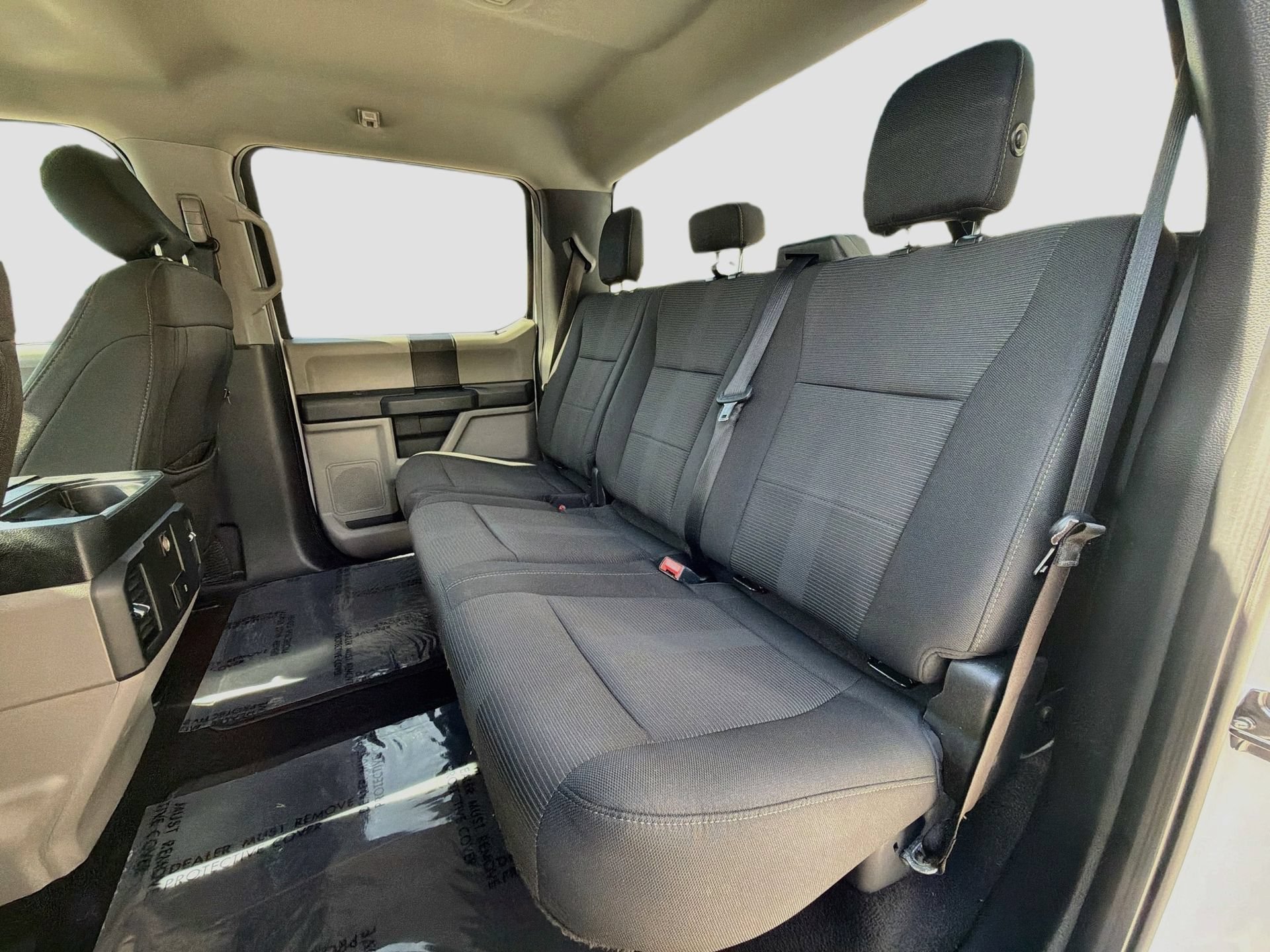 Used 2018 Ford F150 XL w/ Equipment Group 101A Mid AWD/4WD image 19