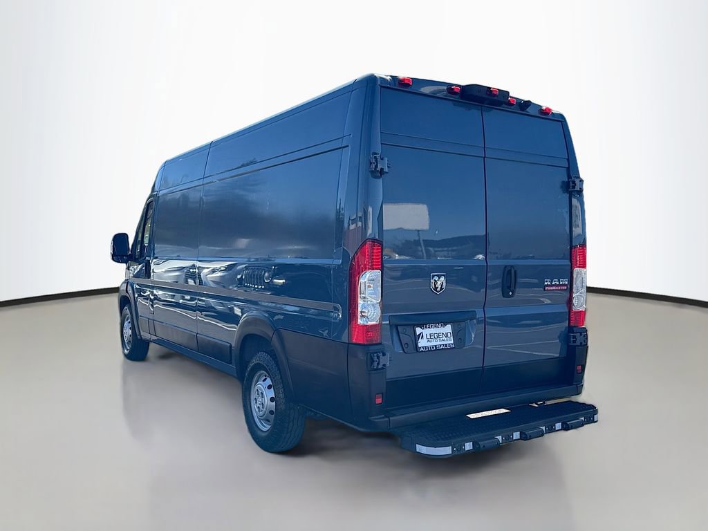 Used 2021 RAM ProMaster 3500 image 9