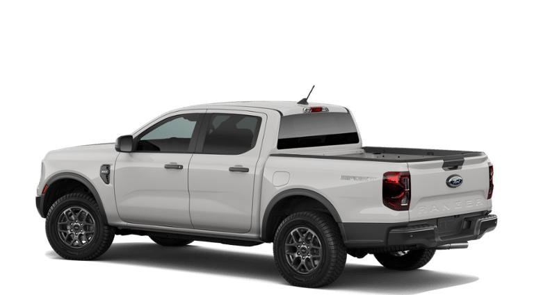 New 2026 Ford Ranger XLT RWD image 24