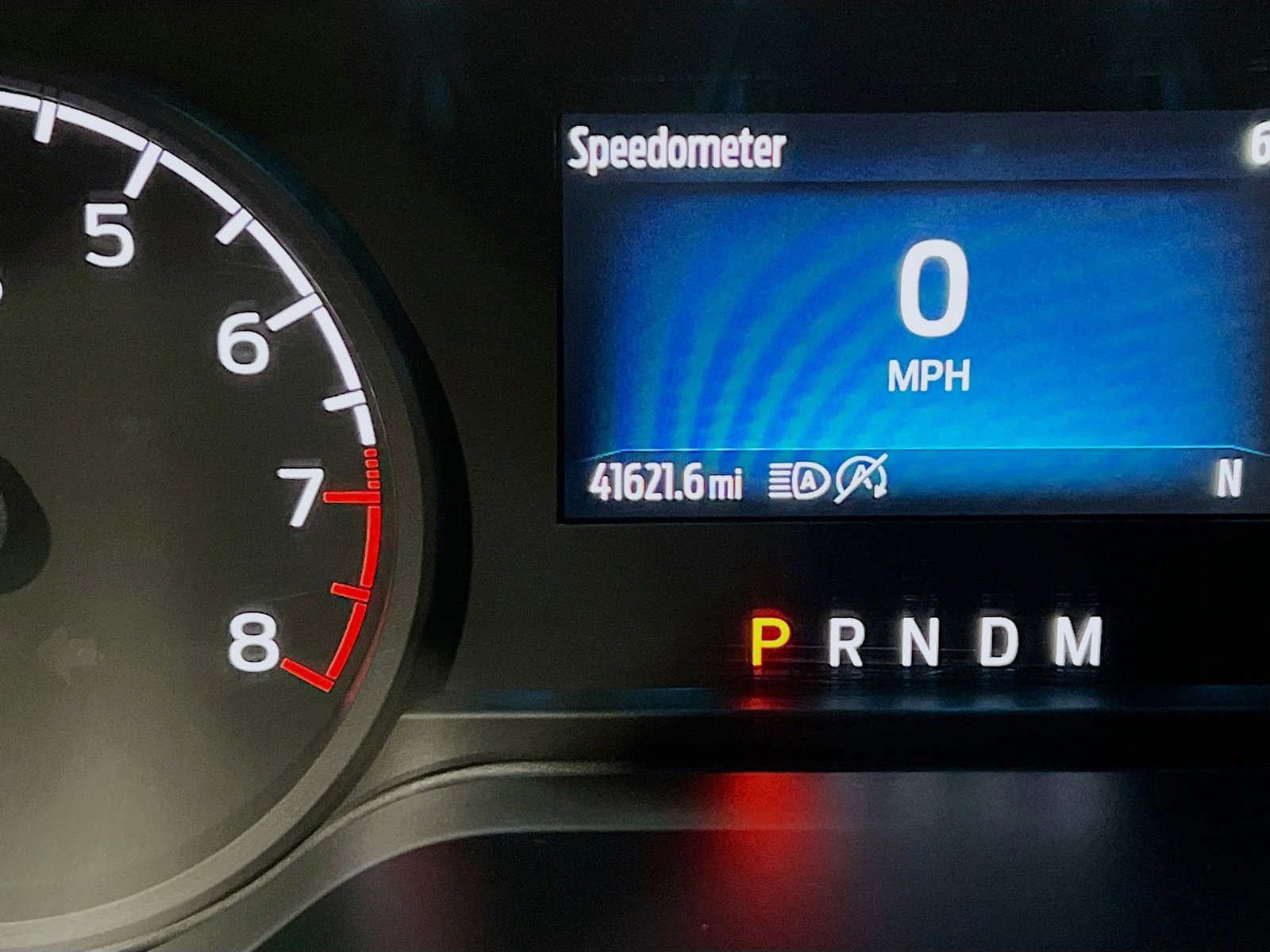 Used 2021 Ford F150 XL RWD image 8