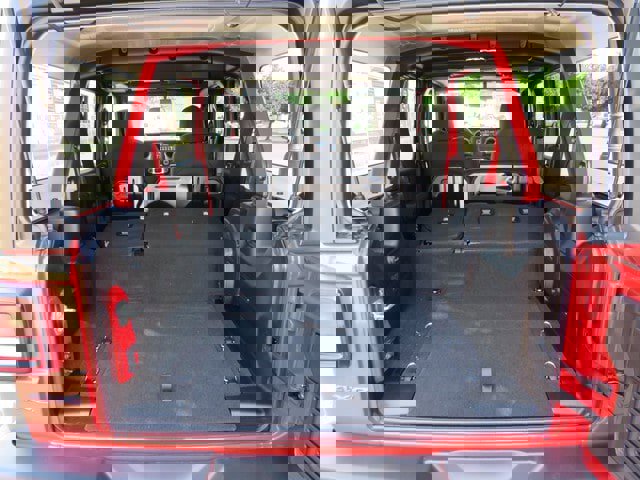 New 2023 Jeep Wrangler Unlimited image 33