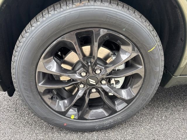 New 2026 Dodge Durango GT AWD/4WD image 8