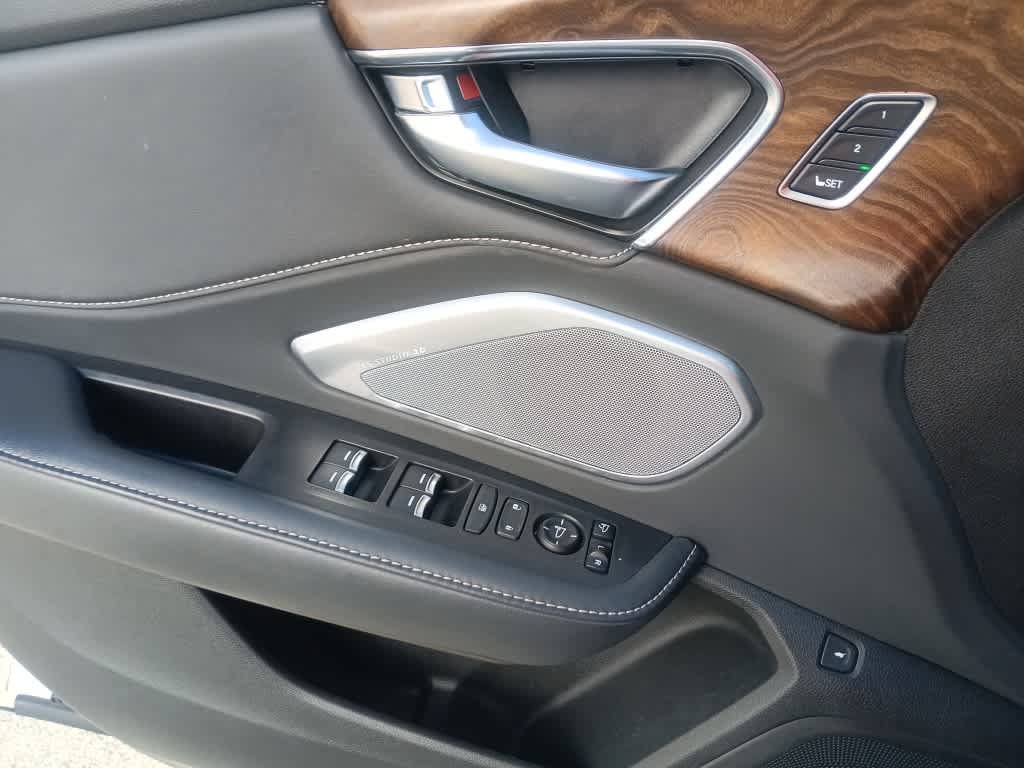 Used 2022 Acura RDX w/ Advance Package AWD/4WD image 15