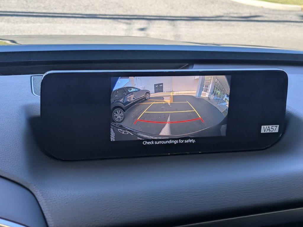 New 2026 MAZDA CX-50 AWD 2.5 Hybrid w/ Weather Package image 20