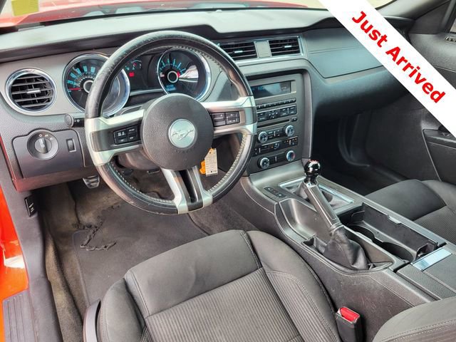 Used 2013 Ford Mustang Coupe image 15