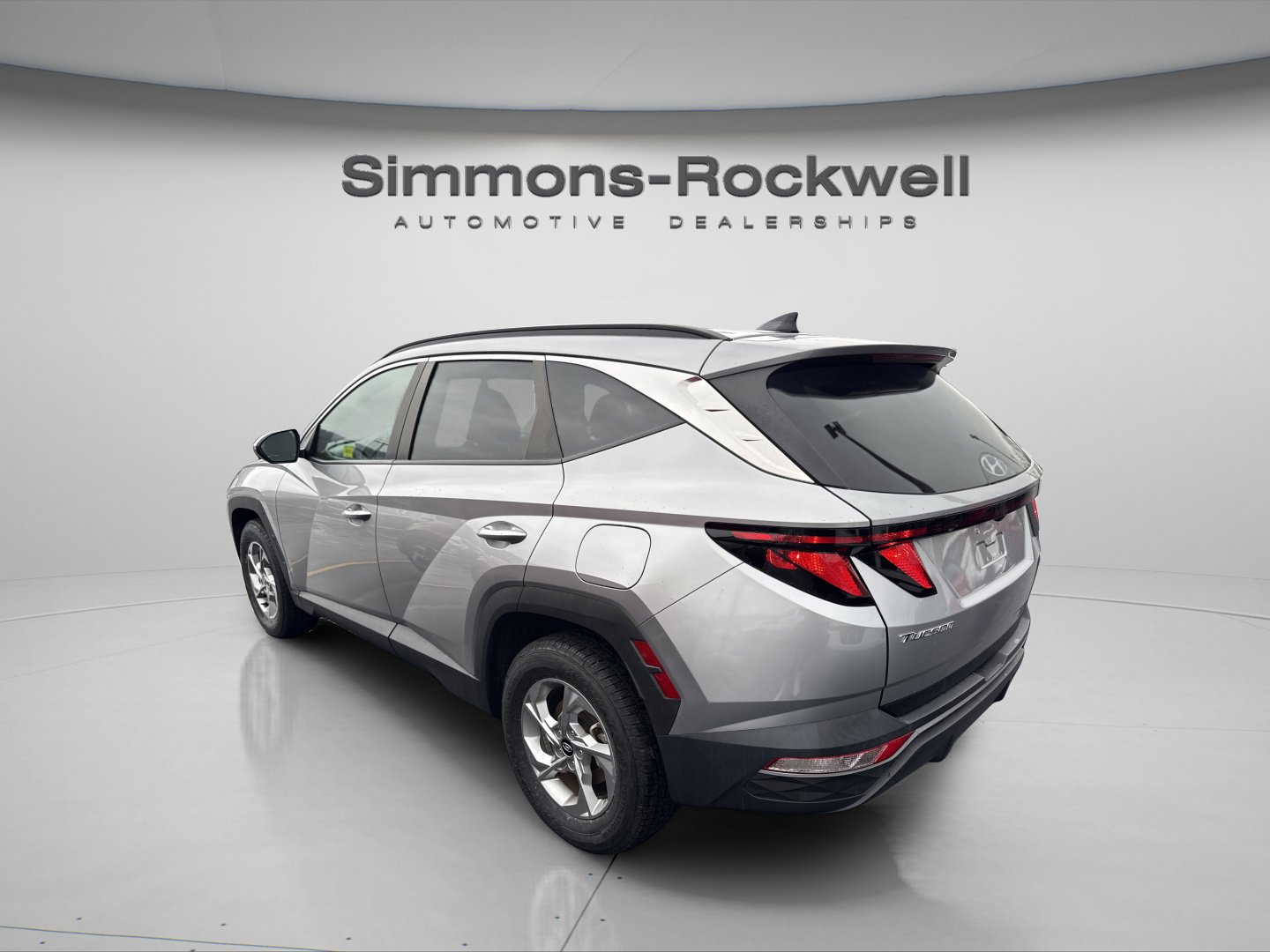 Used 2024 Hyundai Tucson SEL image 6