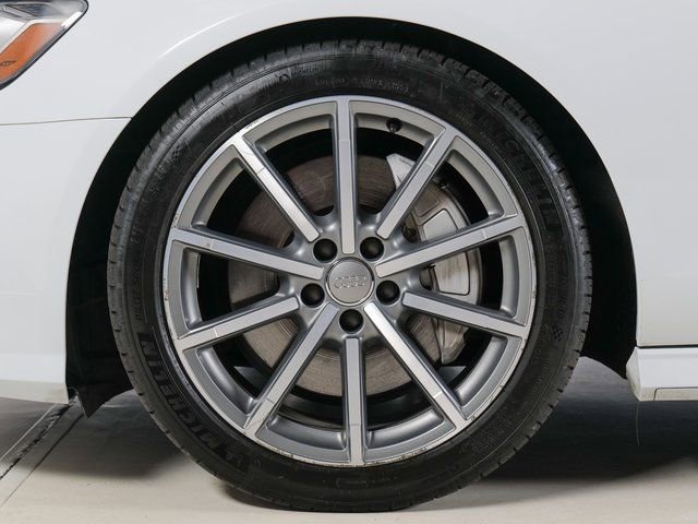 Used 2017 Audi A6 3.0T Premium Plus w/ Driver Assistance Package image 32