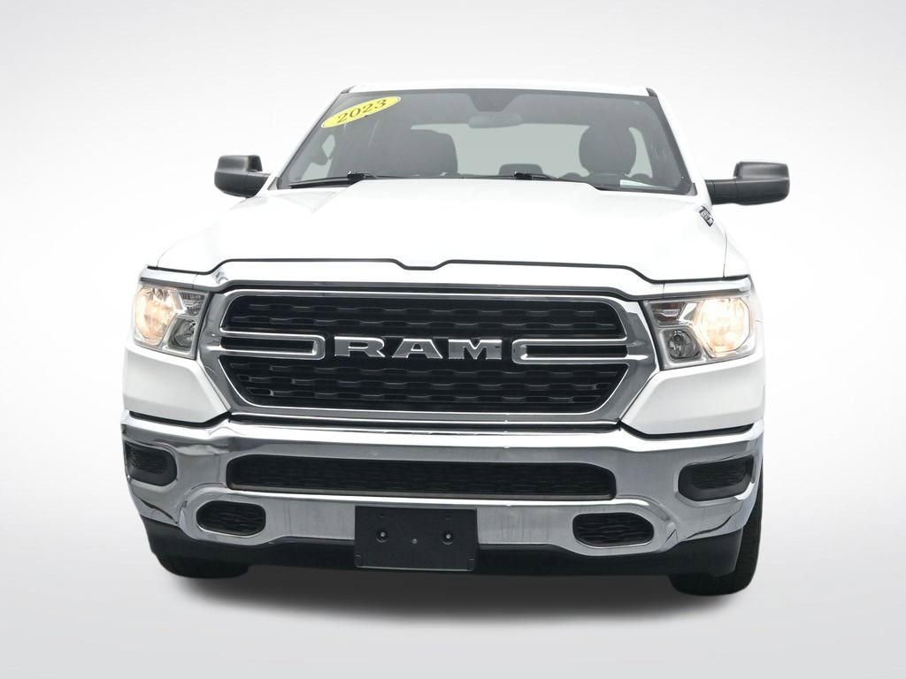 Used 2023 RAM 1500 Big Horn image 2
