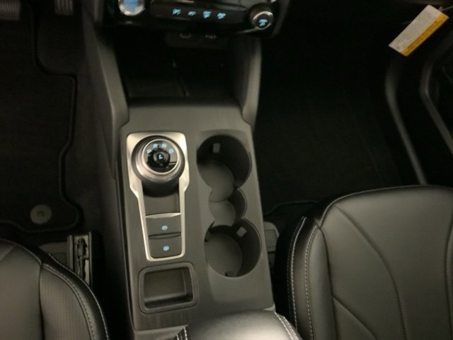 New 2026 Ford Escape SE w/ PHEV Premium Package image 23