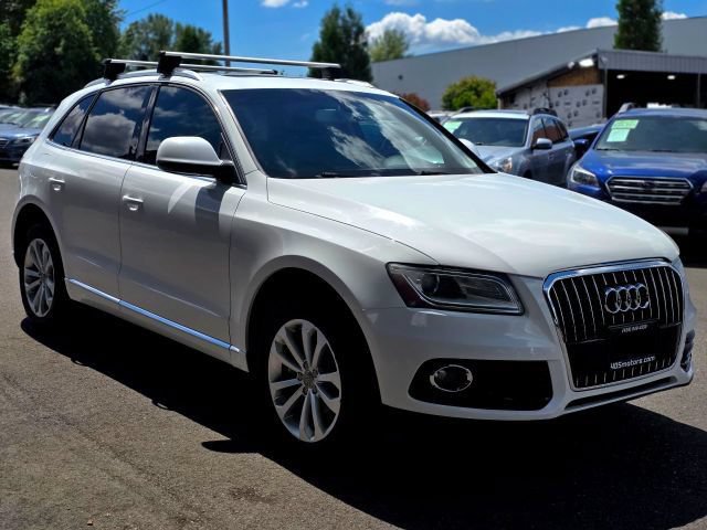 Used 2014 Audi Q5 2.0T Premium