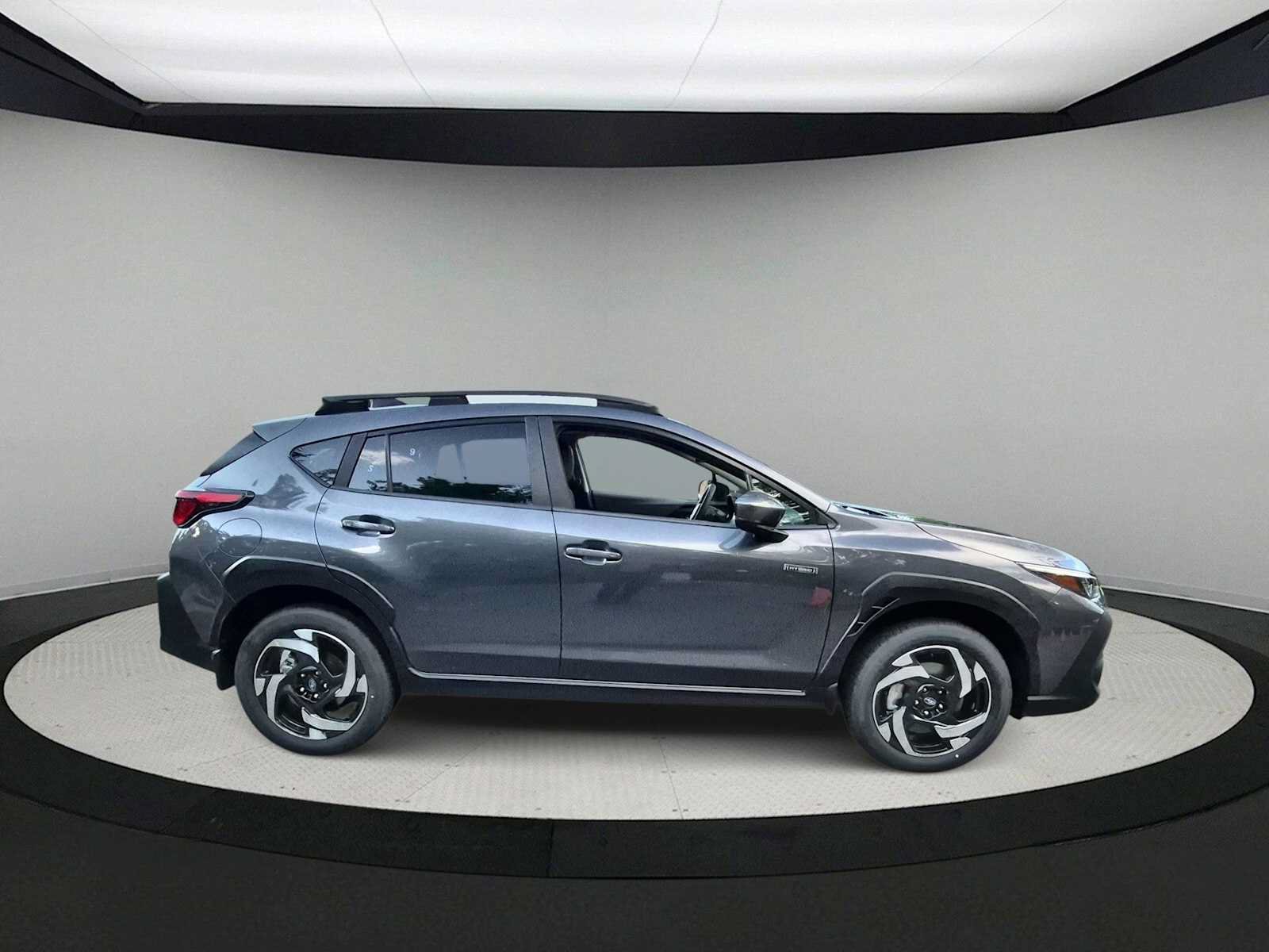 New 2026 Subaru Crosstrek 2.5i Limited AWD/4WD image 9