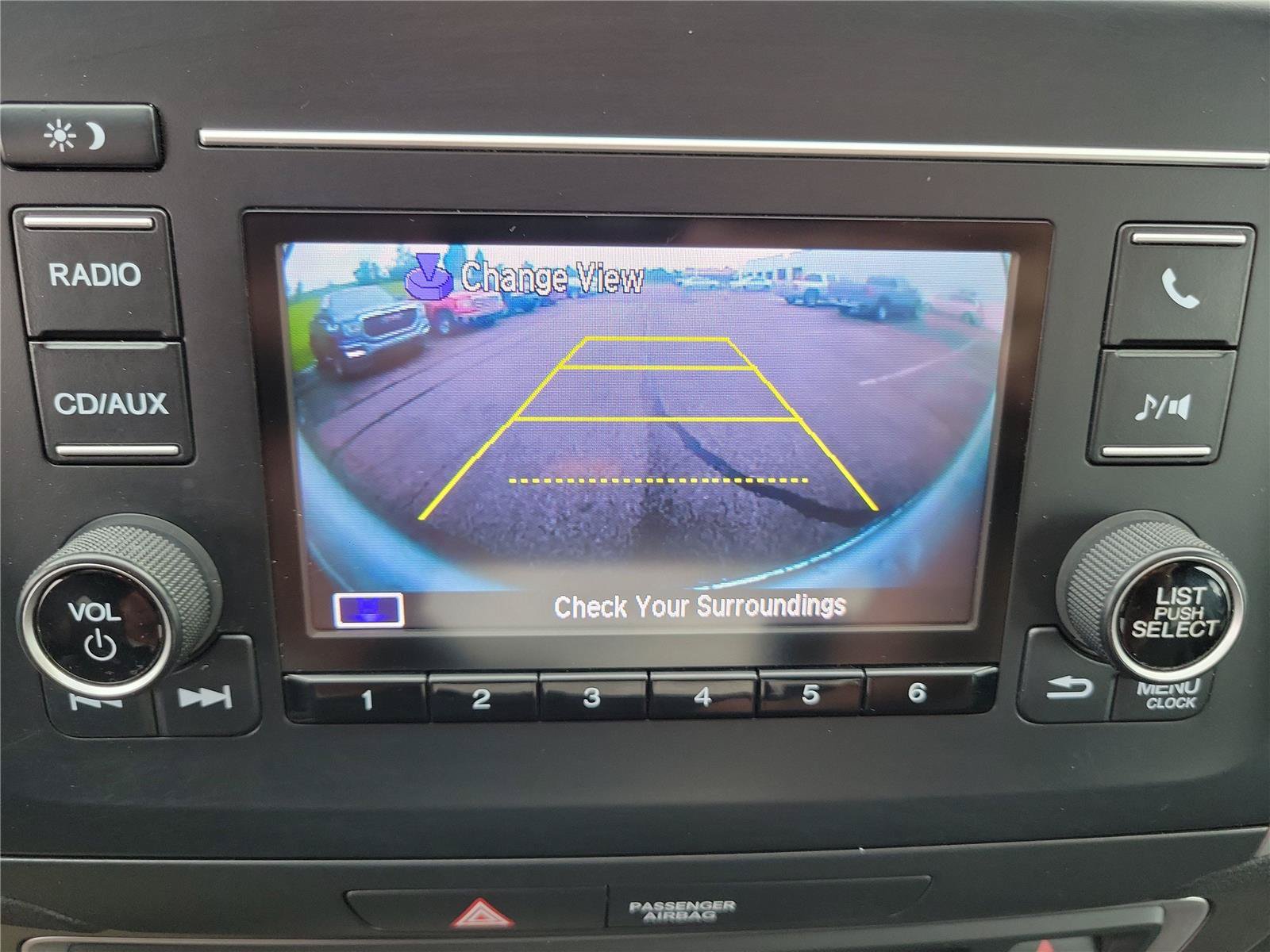 Used 2017 Honda Ridgeline RTL image 28