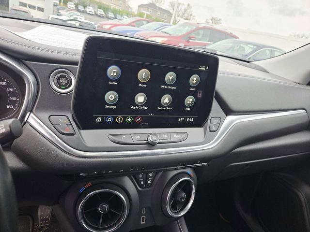 Used 2023 Chevrolet Blazer LT image 8