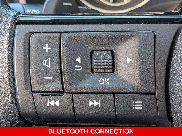 Certified 2023 Nissan Rogue SV AWD/4WD image 23