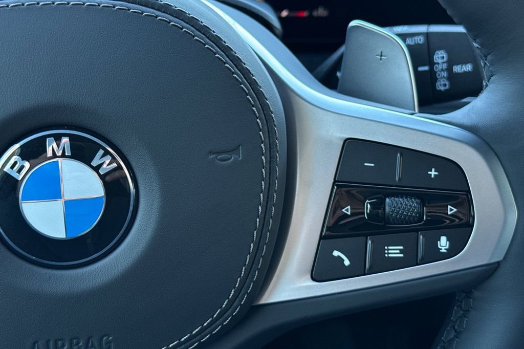 New 2026 BMW X7 xDrive40i w/ M Sport Package image 29