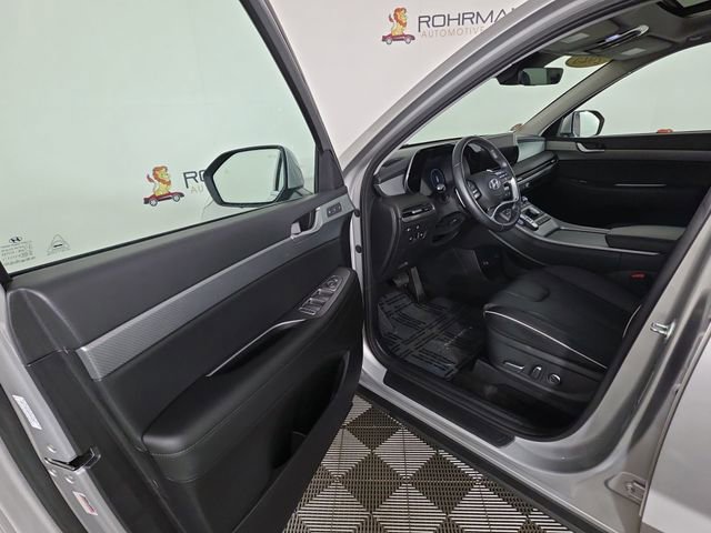 Used 2025 Hyundai Palisade SEL image 18
