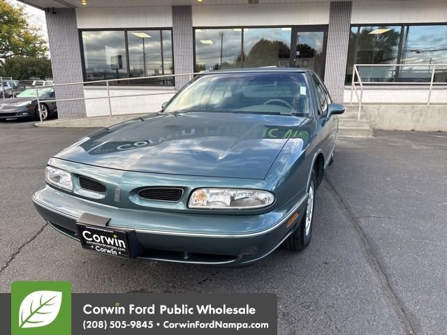 Used 1996 Oldsmobile 88 Royale LS