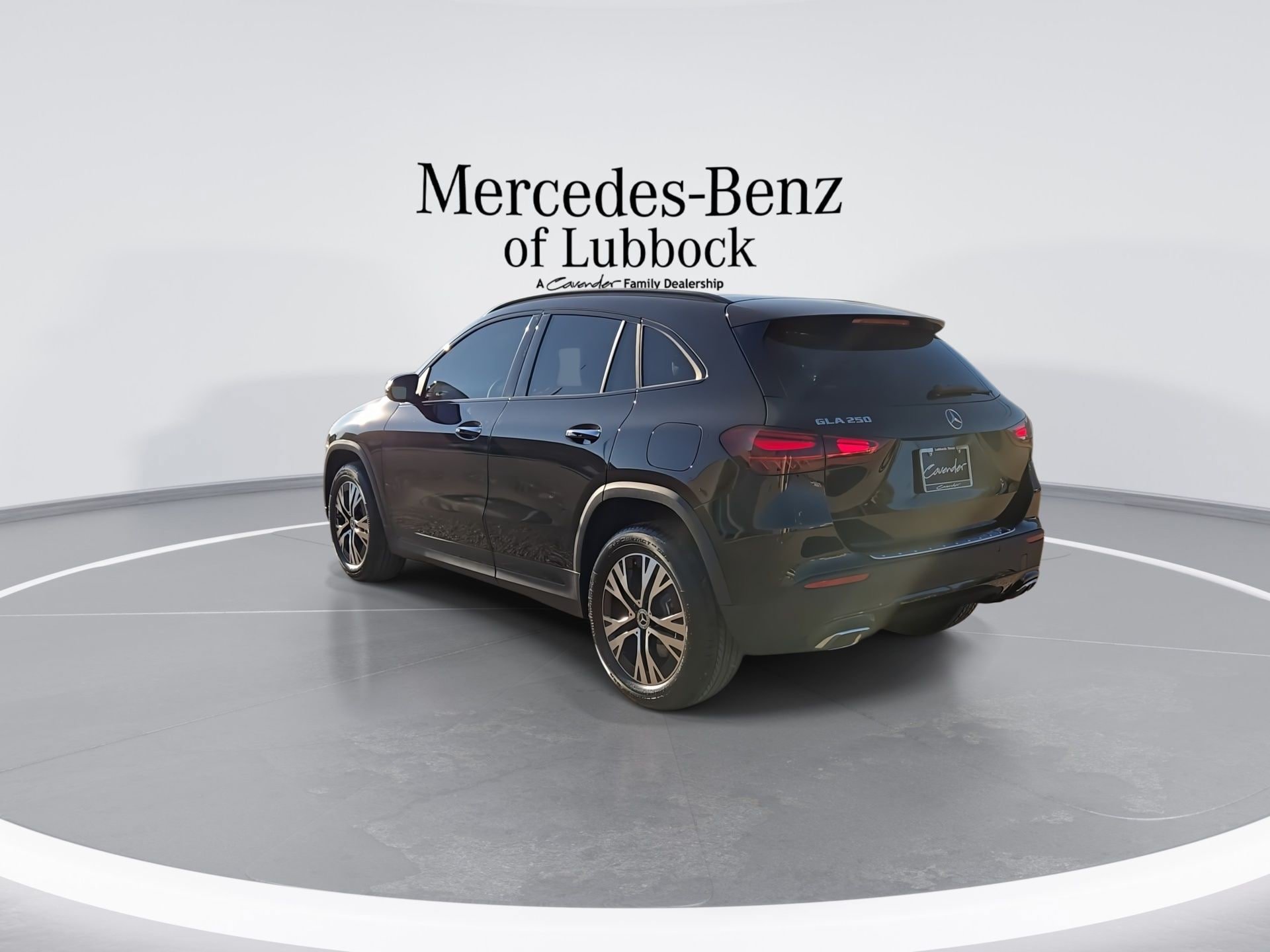 New 2026 Mercedes-Benz GLA 250 image 6